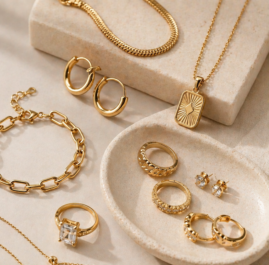 Fashion Accessories