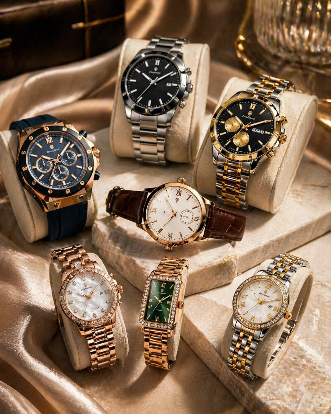 Watches