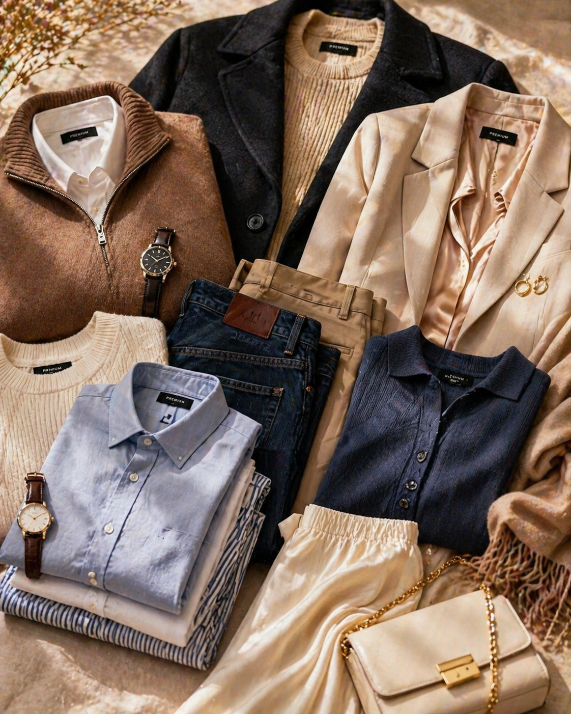 Clothing