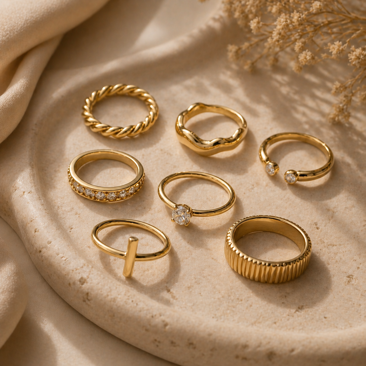 Rings