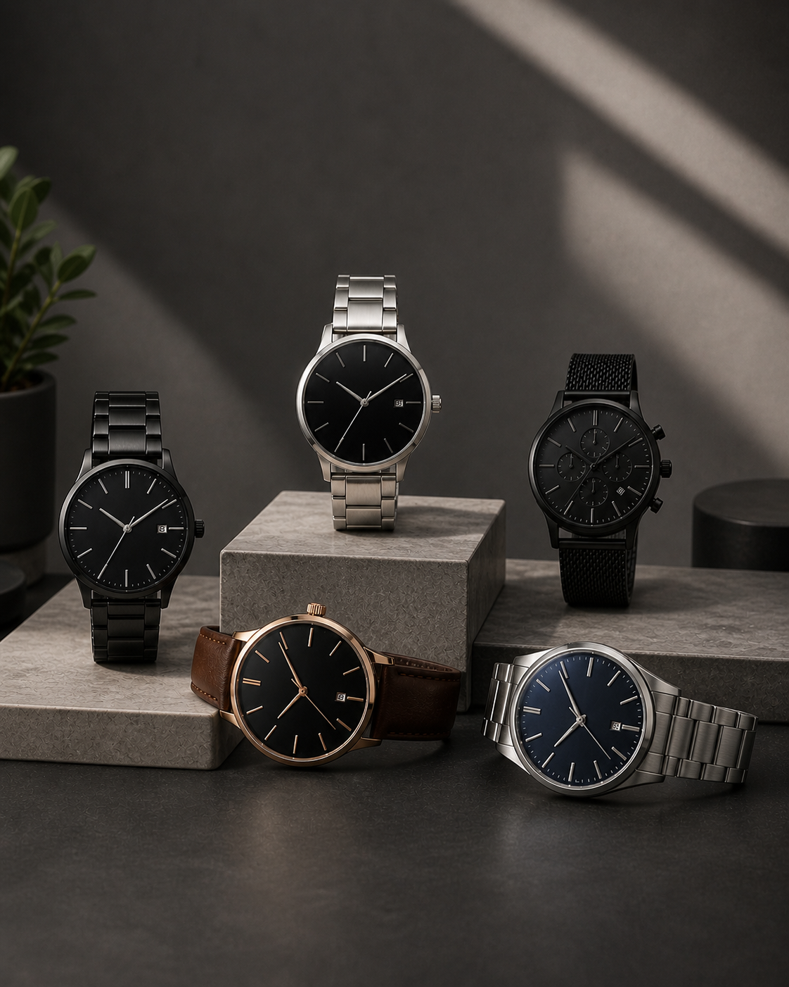 Men's Watches
