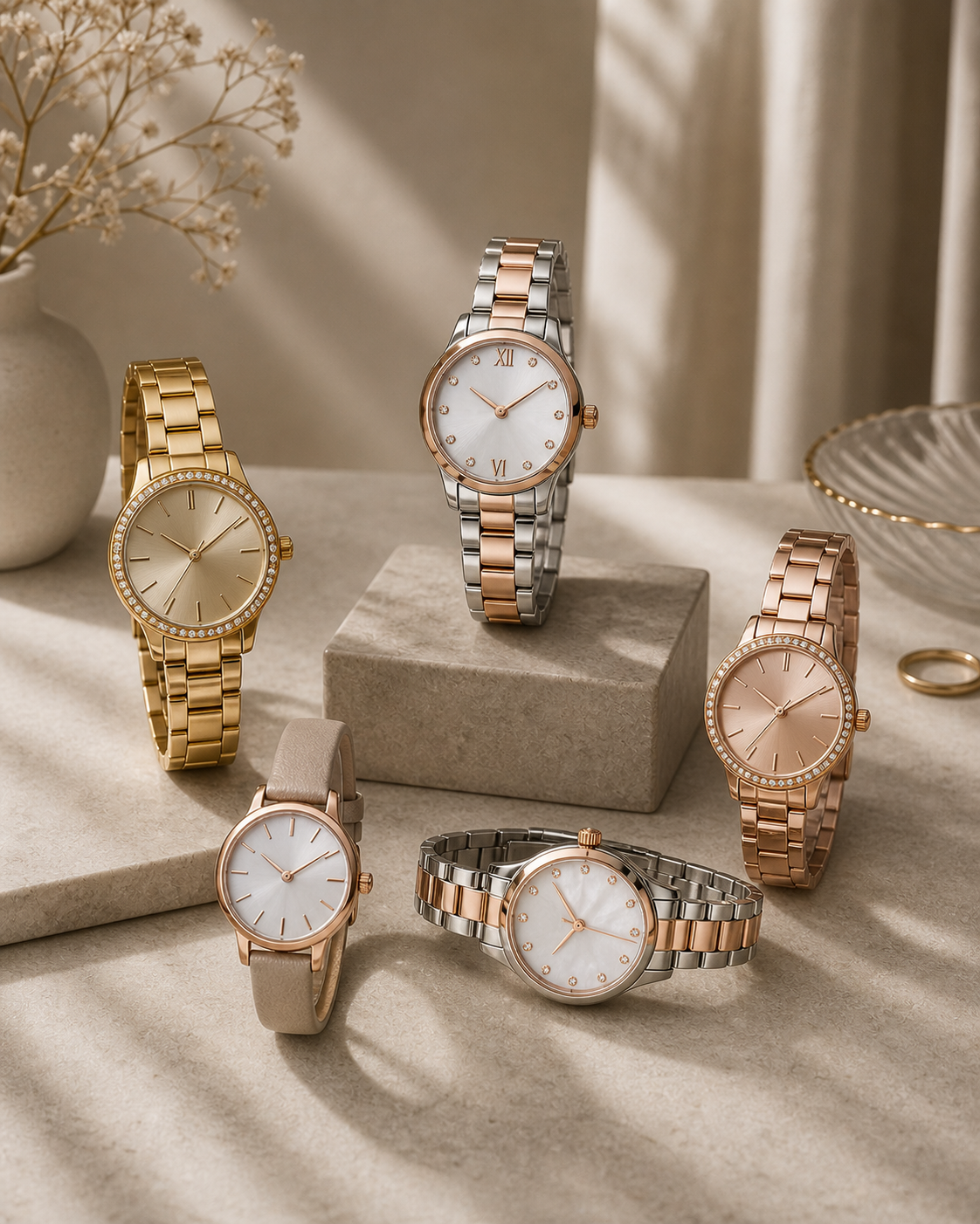Women's Watches