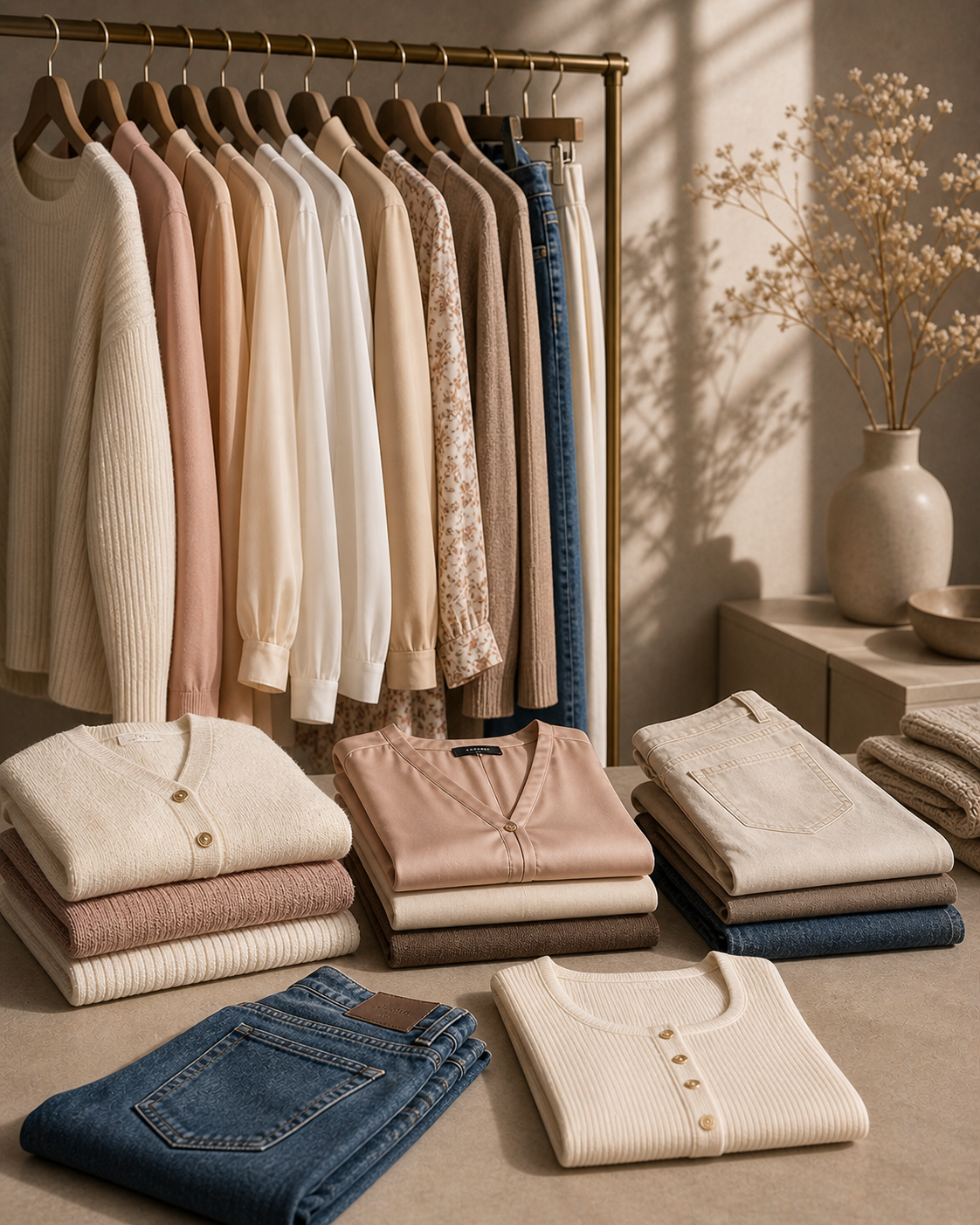 Women's Clothing