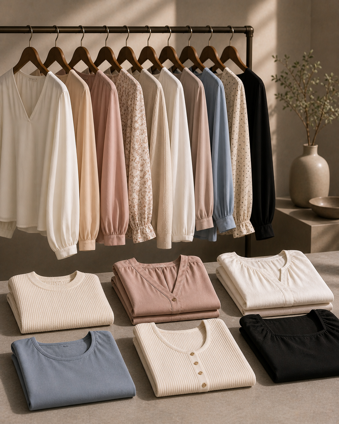 Women's Tops
