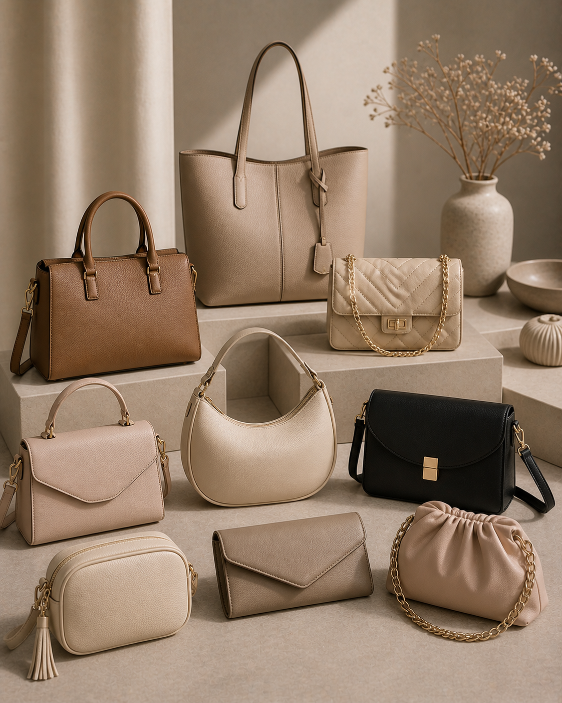 Women's Purses