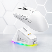 ATTACK SHARK X11 SE Wireless Gaming Mouse – Tri-Mode PAW3311 eSports Mouse, 22K DPI Ultra-Fast Performance